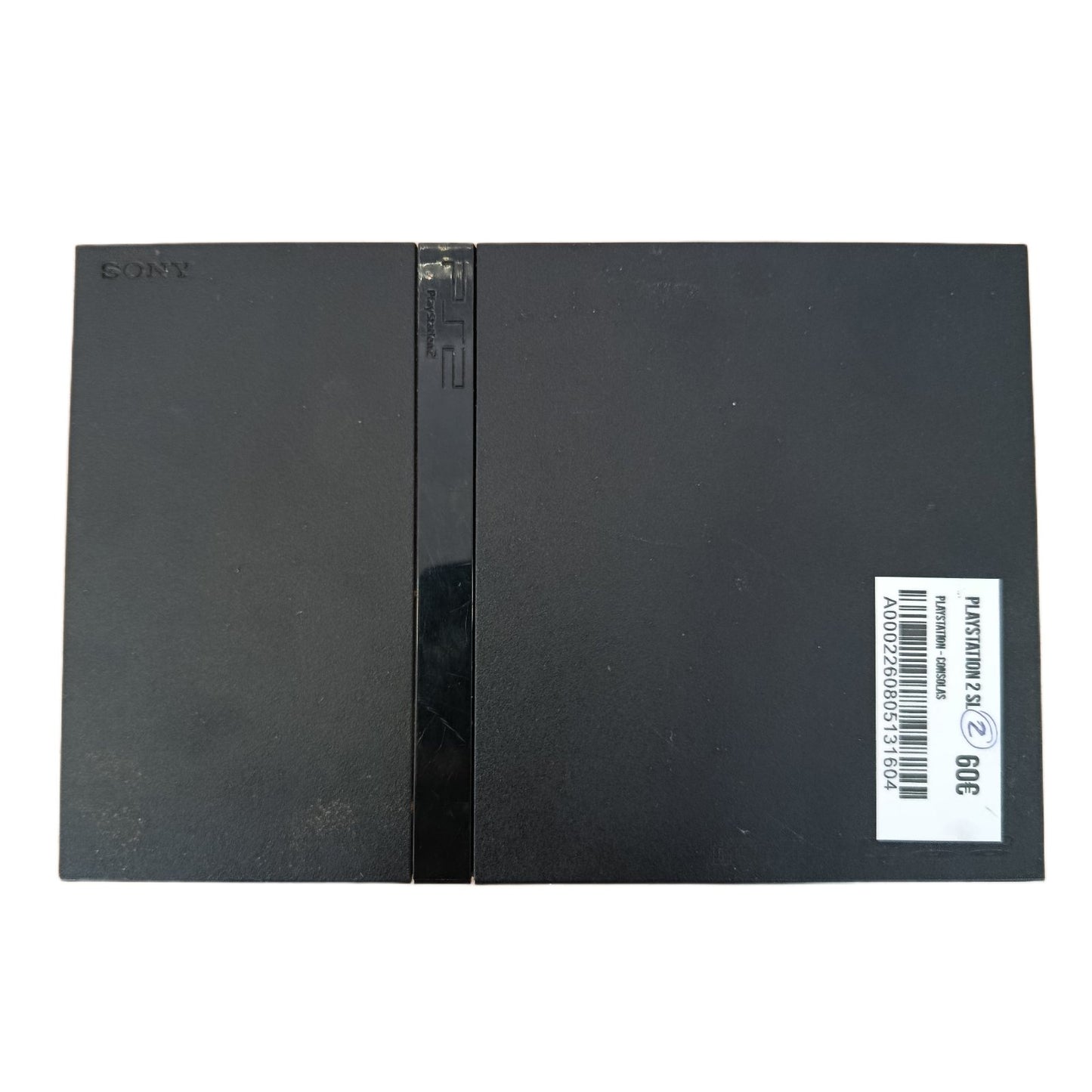 Playstation 2 Slim