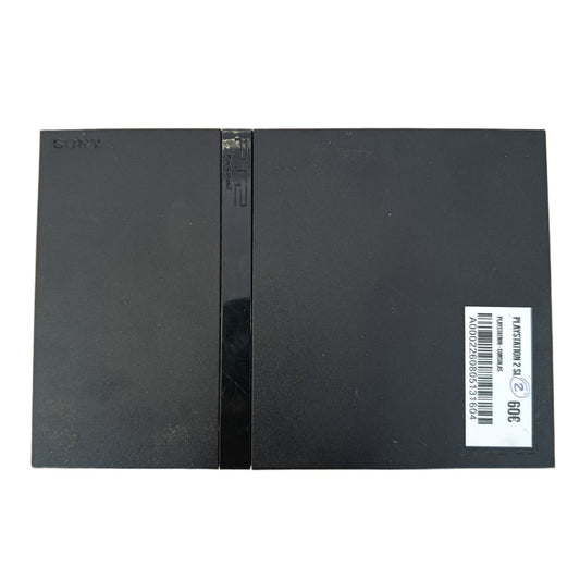 Playstation 2 Slim