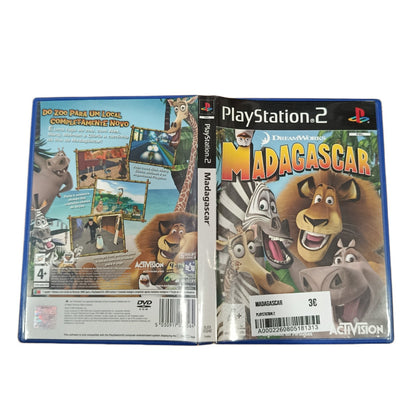 Madagascar