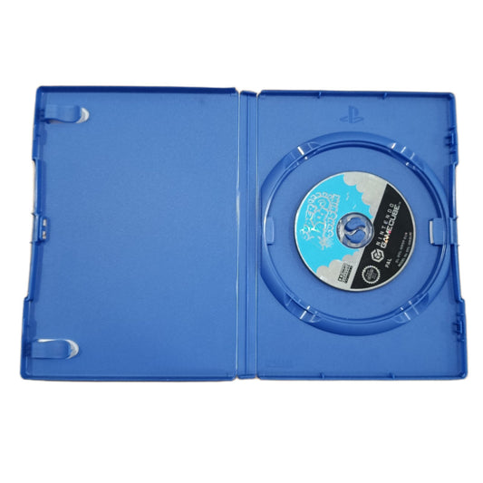 Super Mario Sunshine