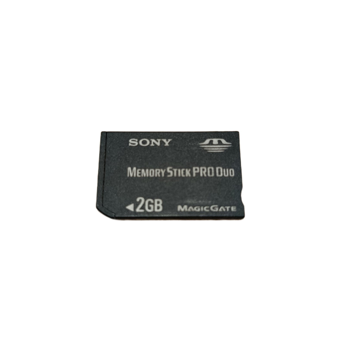 Memory Stick Pro Duo 2Gb