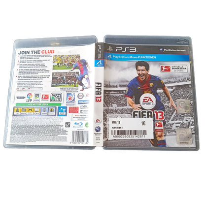 FIFA 13