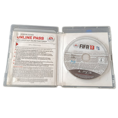 FIFA 13