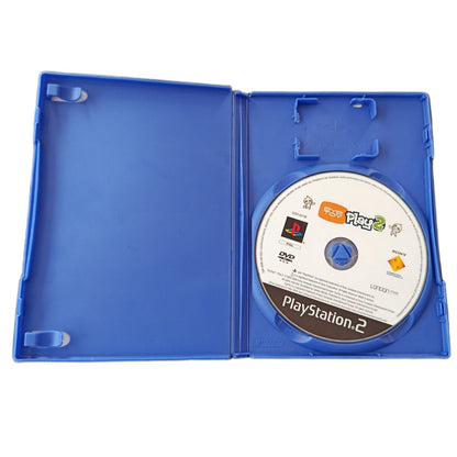 EyeToy: Play 2