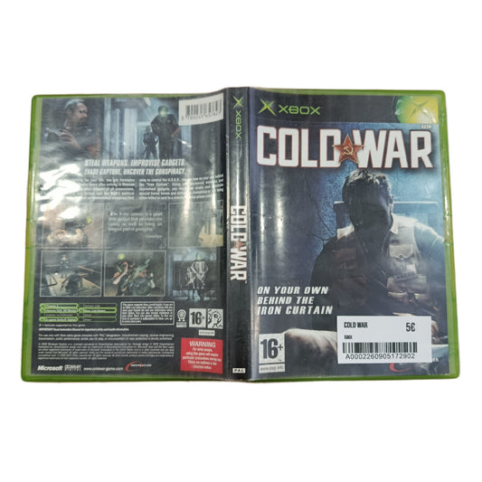 Cold War