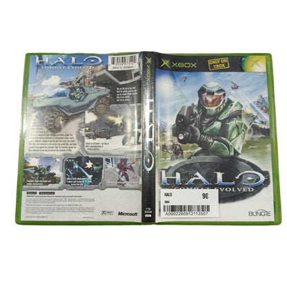 Halo