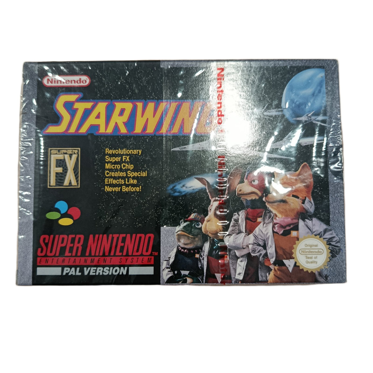 Starwing