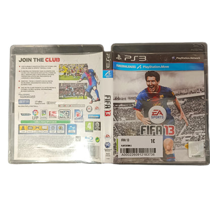 Fifa 13