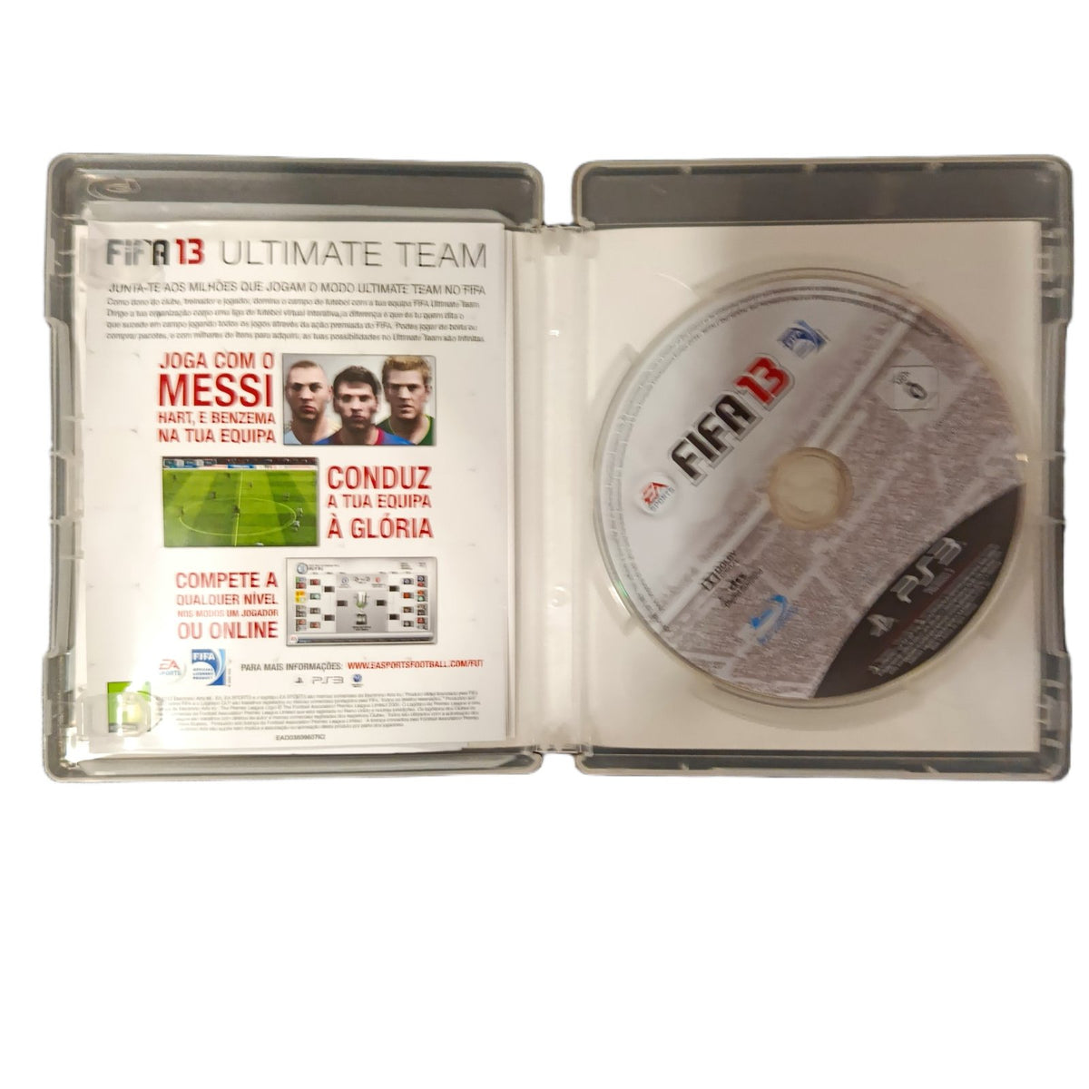 Fifa 13