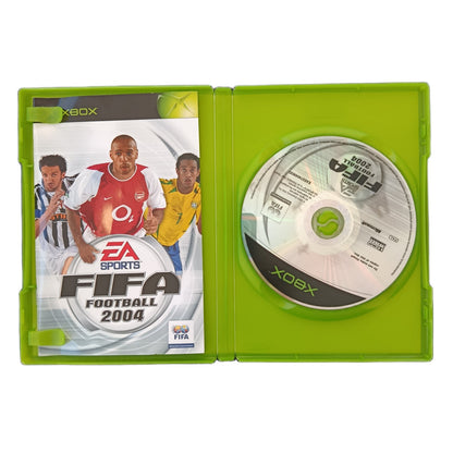 Fifa 2004