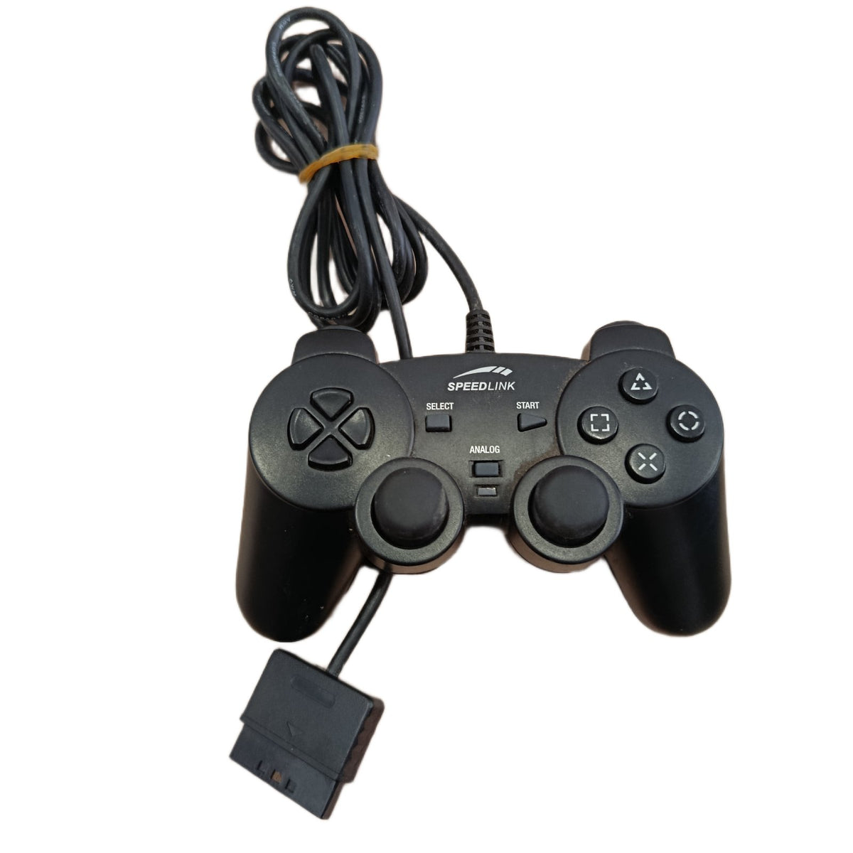 Comando Genérico PS2