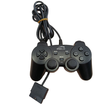 Comando Genérico PS2