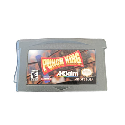 Punch King