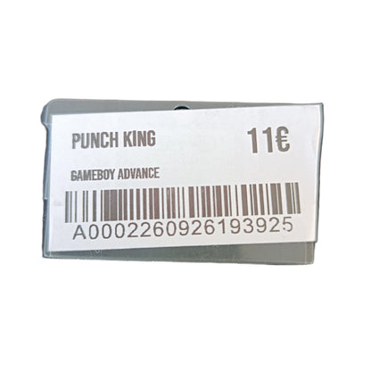 Punch King