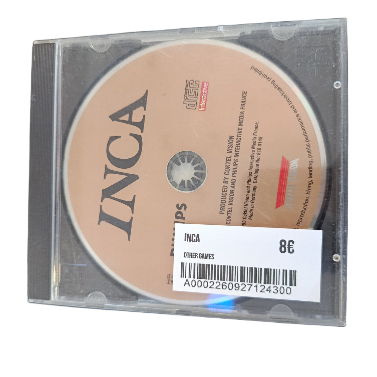 Inca