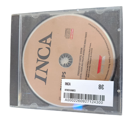 Inca