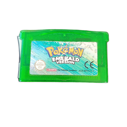 Pokémon Emerald