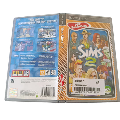 The Sims 2