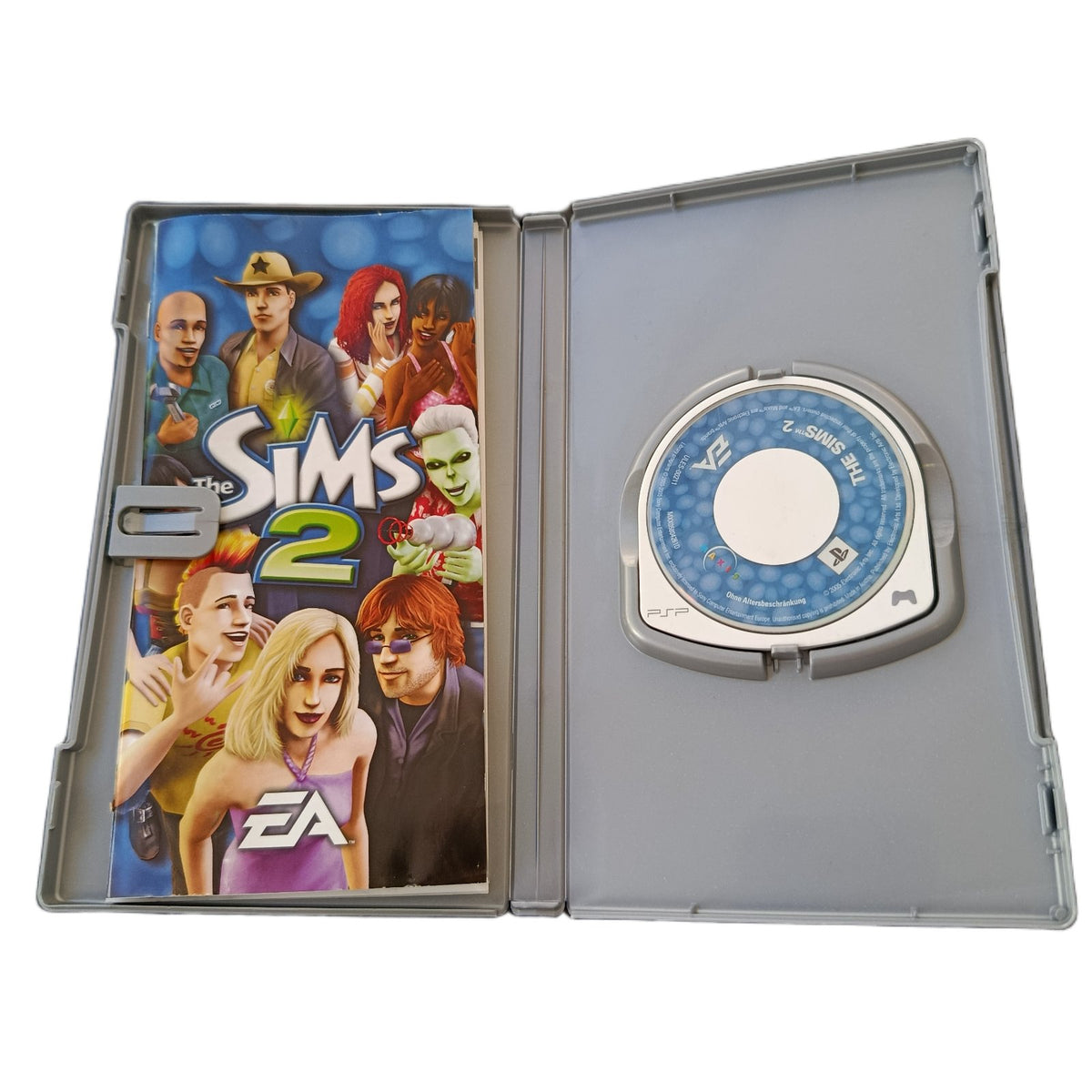 The Sims 2