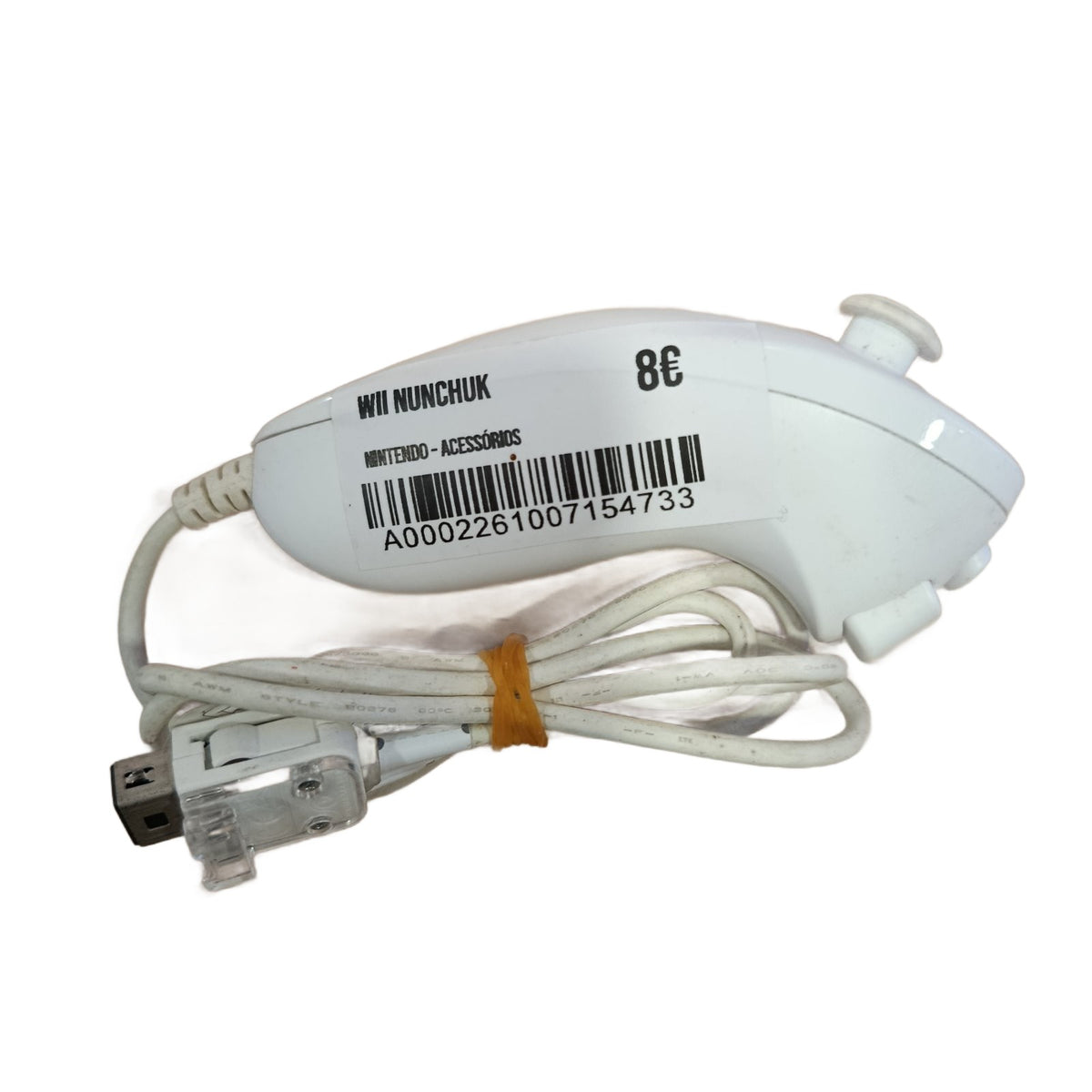 Wii Nunchuk