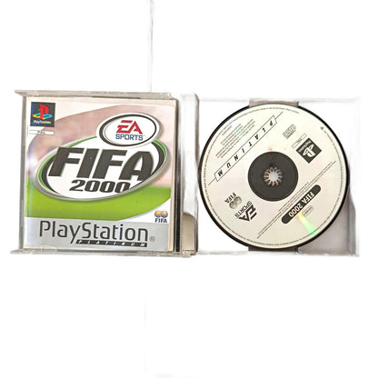 Fifa 2000
