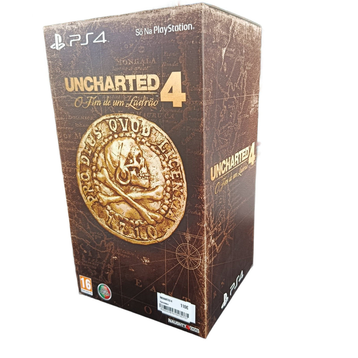 Uncharted 4