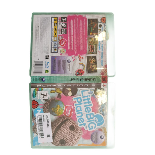 LittleBigPlanet