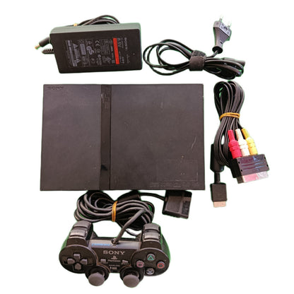 Consola PS2 Slim