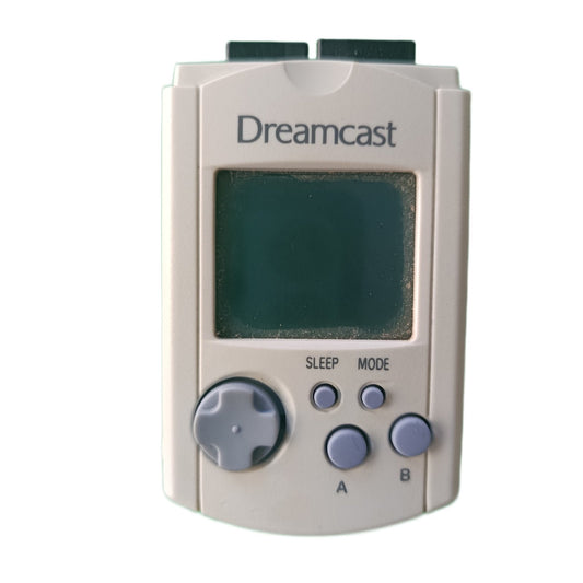Dreamcast VMU