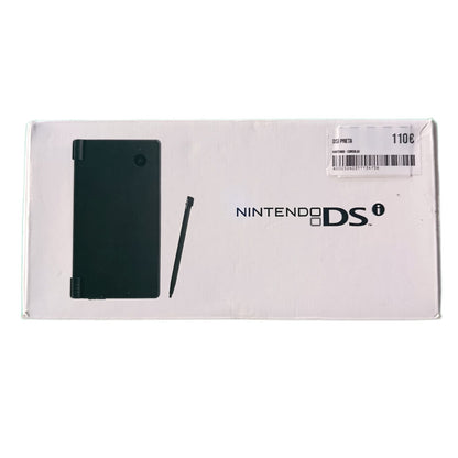 Dsi Preta