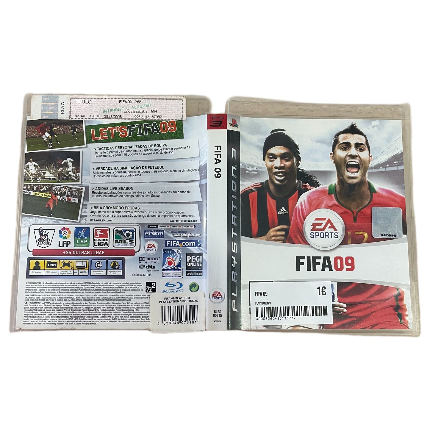 Fifa 09