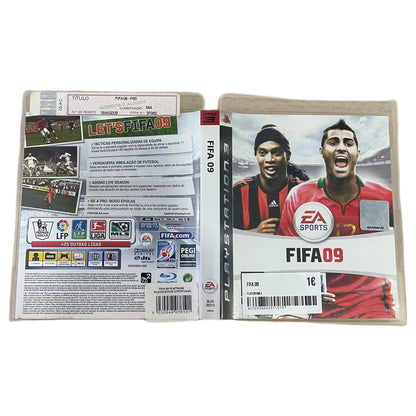 Fifa 09