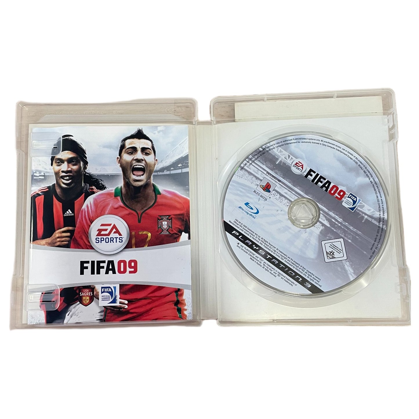 Fifa 09