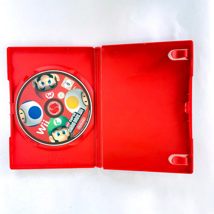 New Super Mario Bros Wii