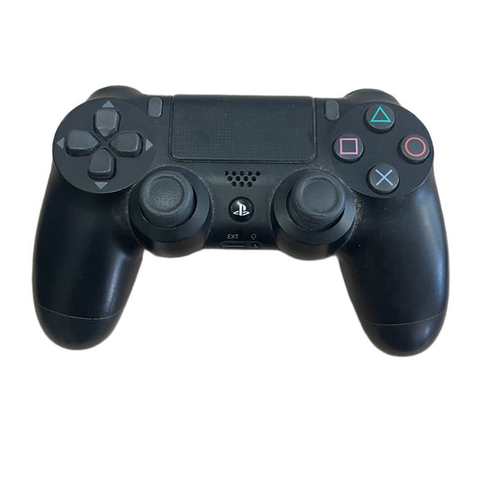Comando PS4