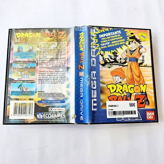 Dragon Ball Z