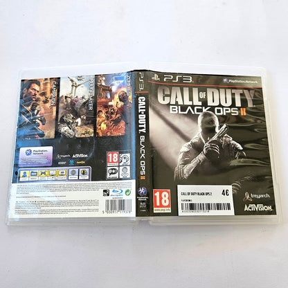 Call of Duty Black Ops 2