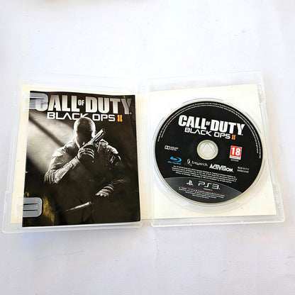 Call of Duty Black Ops 2