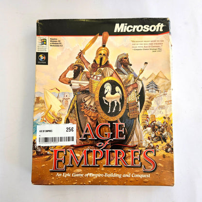 Age of Empires