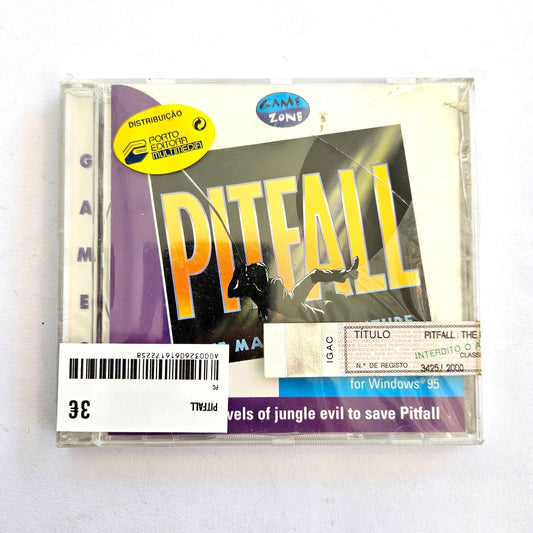 Pitfall