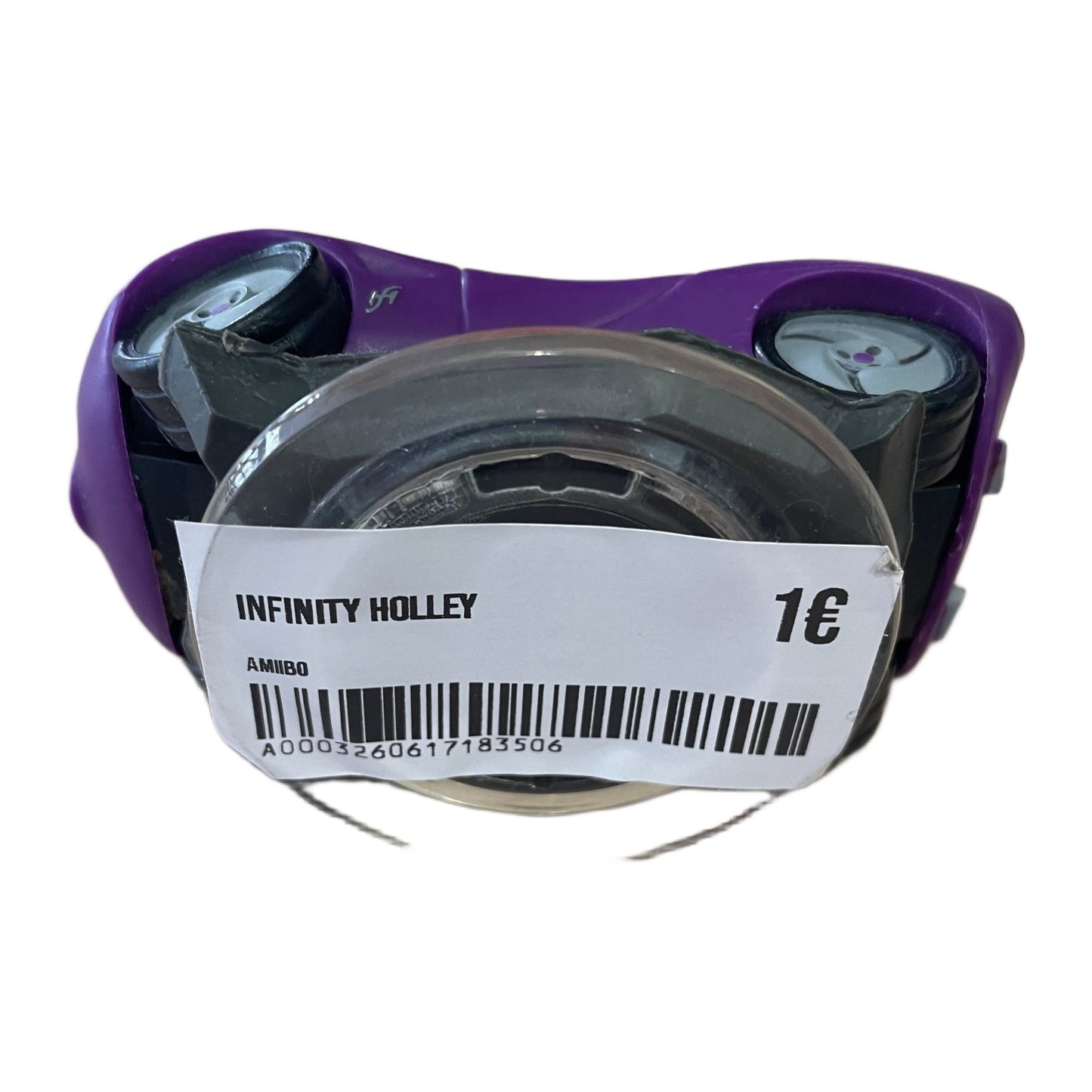 Infinity Holley
