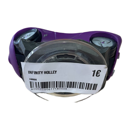 Infinity Holley