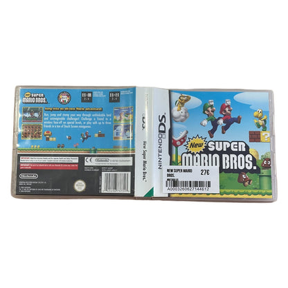 New Super Mario Bros.