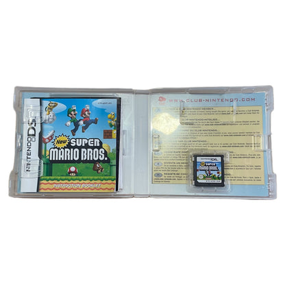New Super Mario Bros.