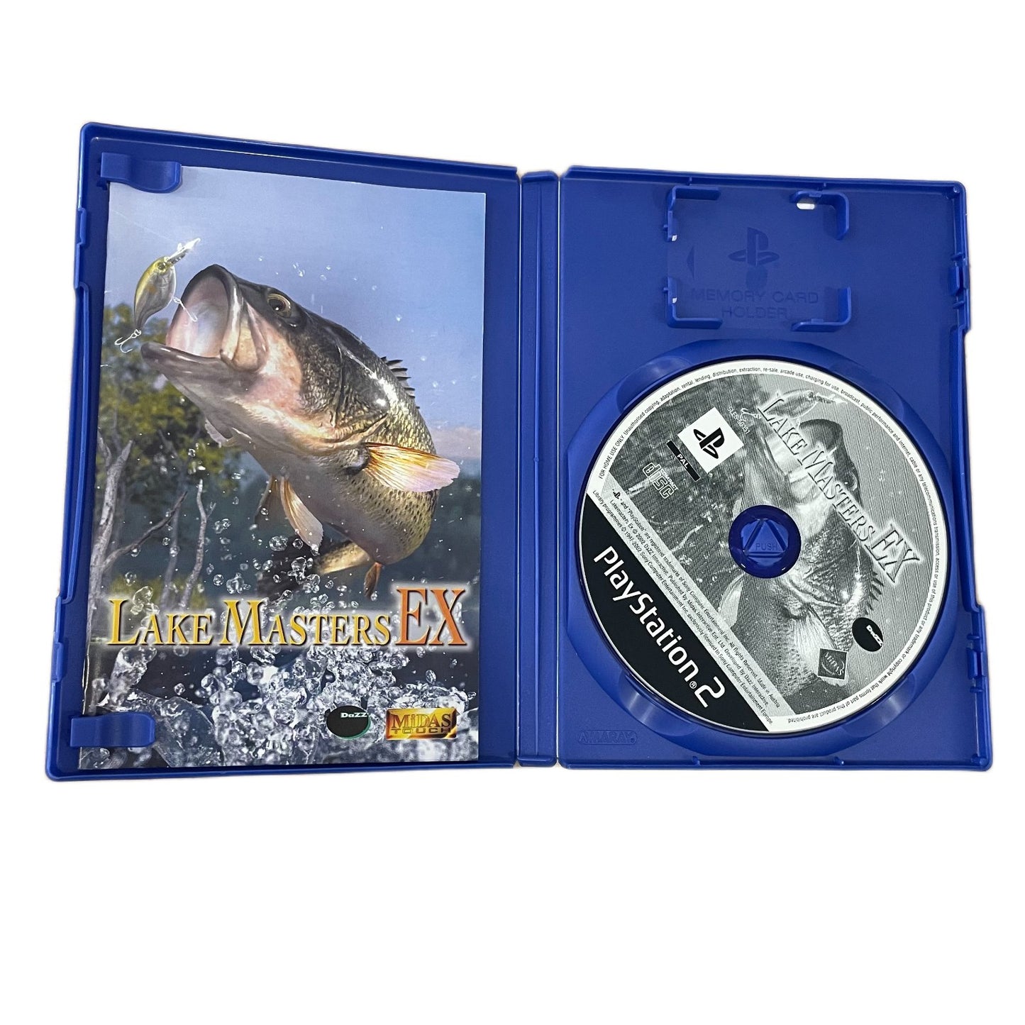 Fishing Master EX