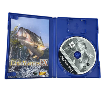 Fishing Master EX