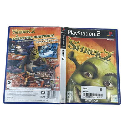 Shrek 2