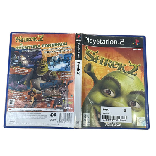 Shrek 2