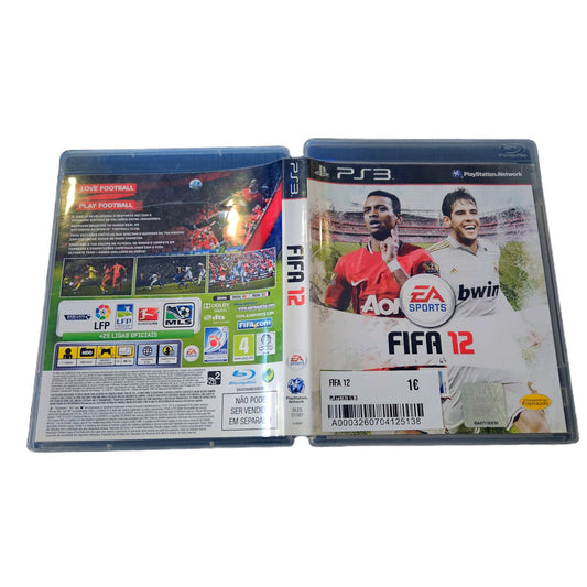 FIFA 12