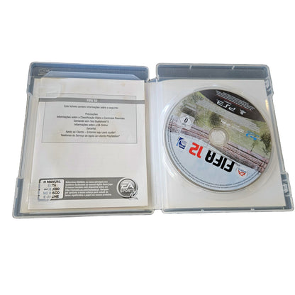 FIFA 12